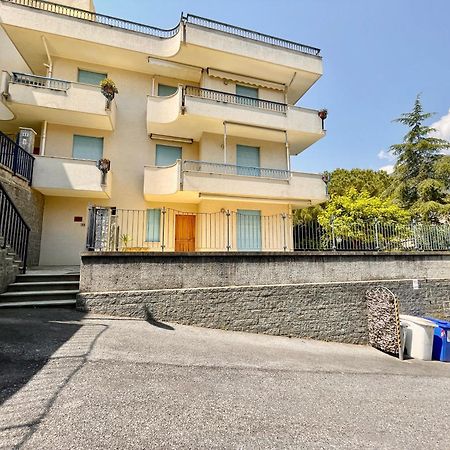 2 Locali A 600 Mt Dal Mare - Free Parking Apartment เชริอาเล ภายนอก รูปภาพ