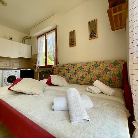 2 Locali A 600 Mt Dal Mare - Free Parking Apartment เชริอาเล ภายนอก รูปภาพ