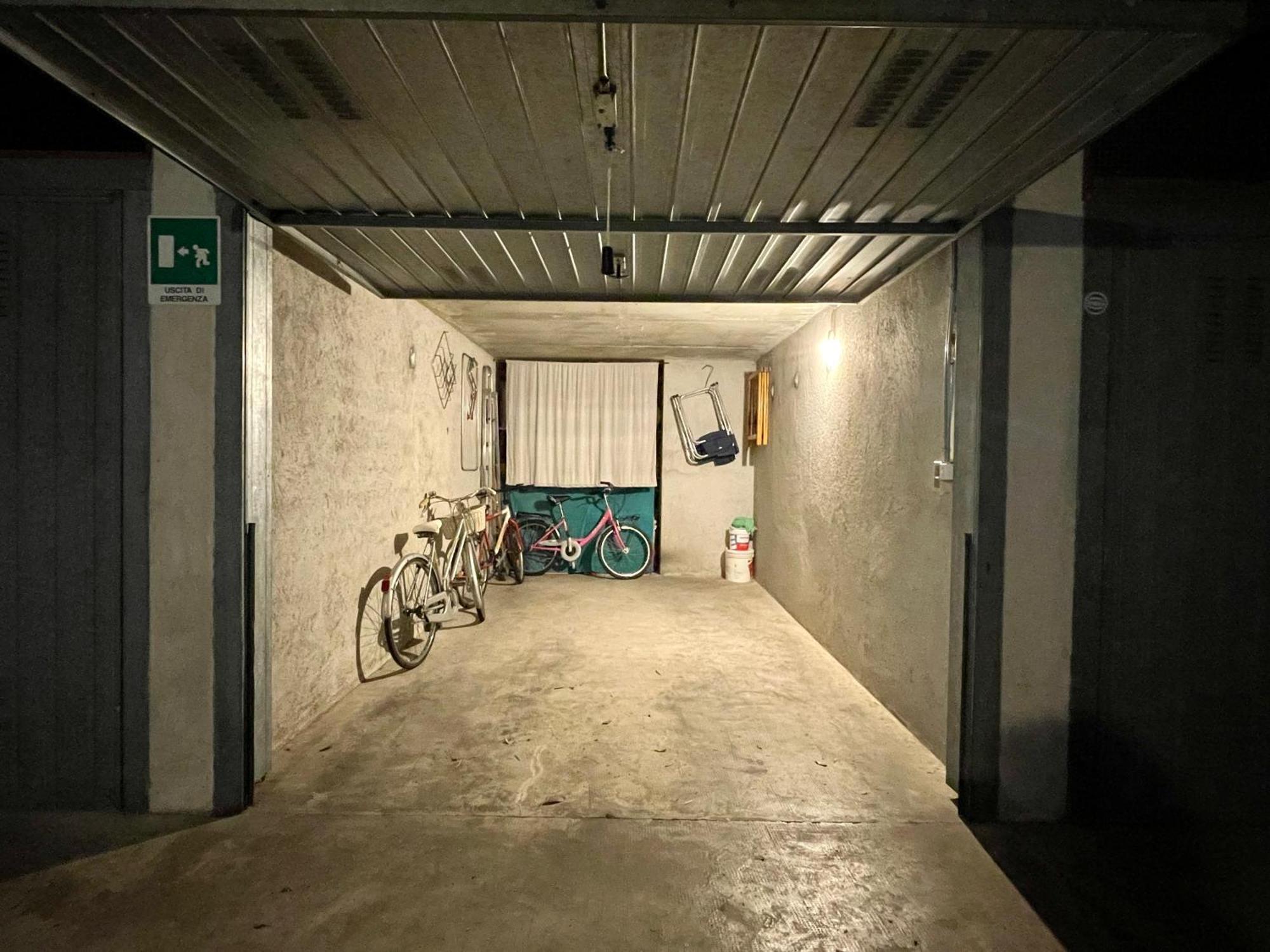 2 Locali A 600 Mt Dal Mare - Free Parking Apartment เชริอาเล ภายนอก รูปภาพ