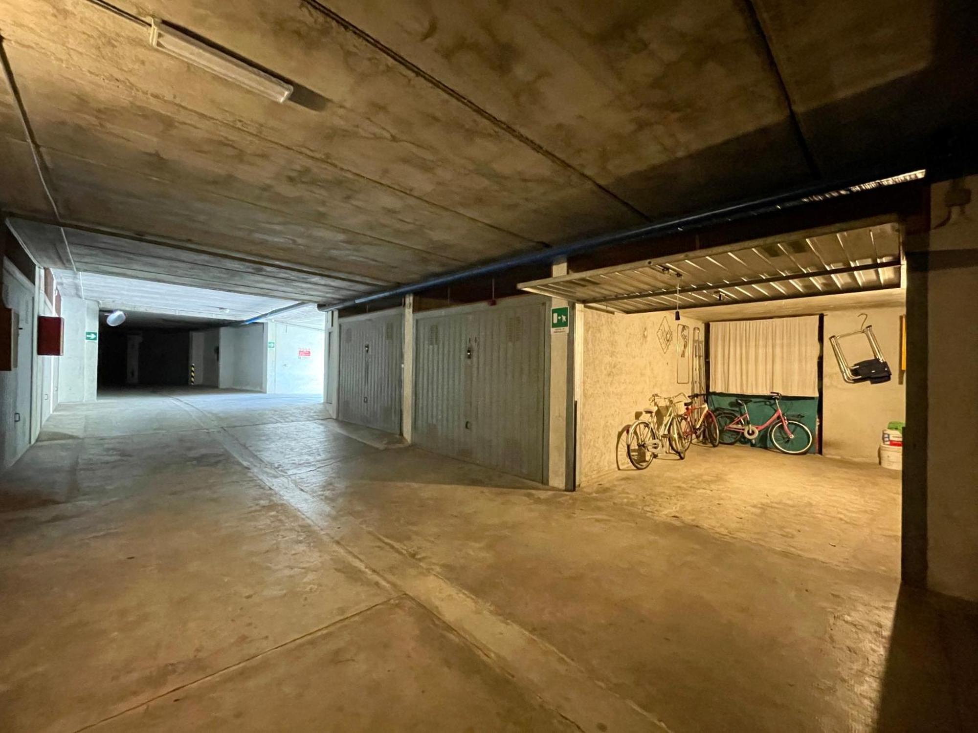 2 Locali A 600 Mt Dal Mare - Free Parking Apartment เชริอาเล ภายนอก รูปภาพ